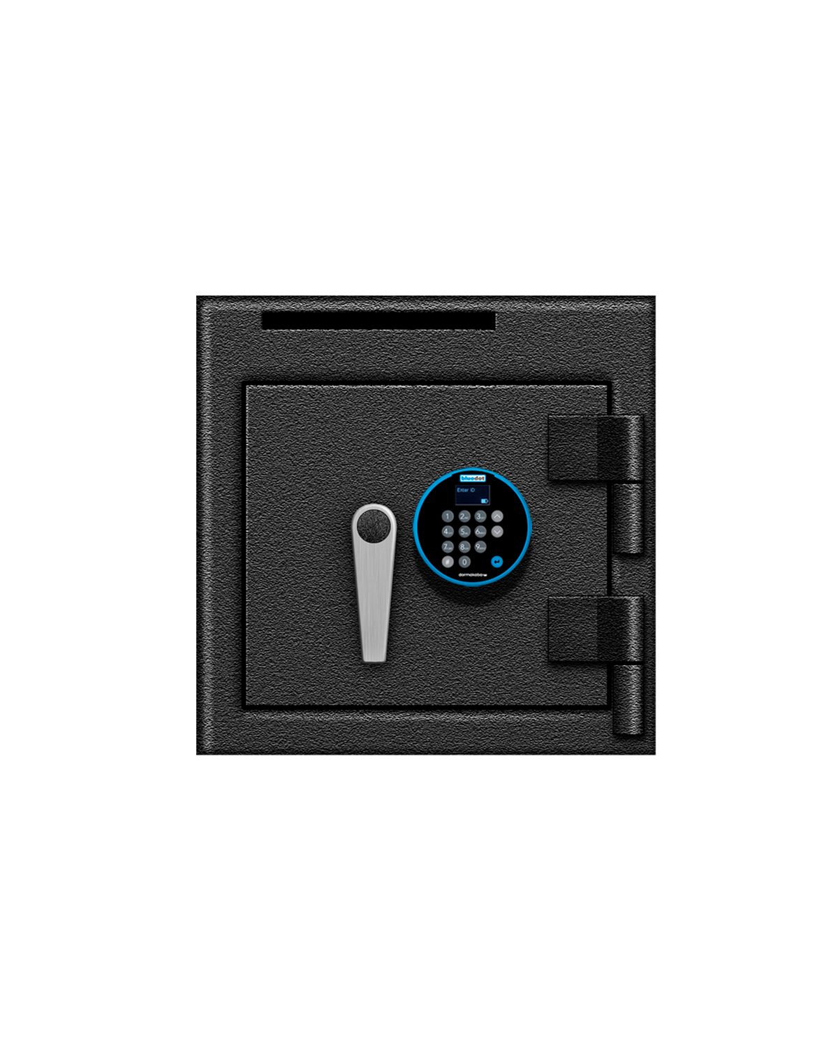 Drop Slot Depository Safe 14 x 14 x 14