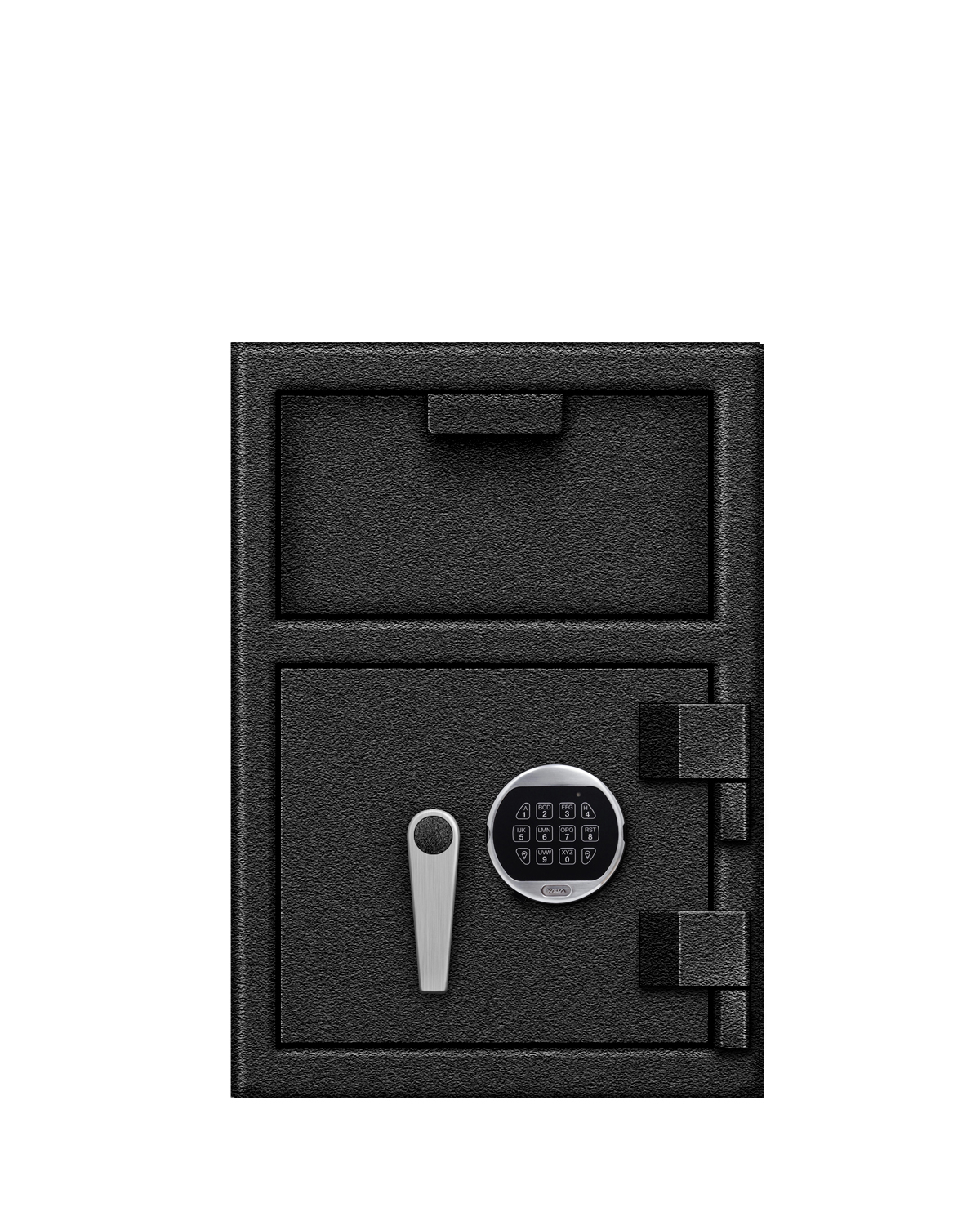 Front Load Hopper Depository Safe 20 x 14 x 14