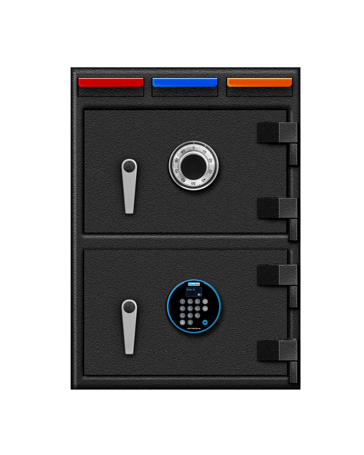 Shift Money Manager Depository Safe 28x20x16