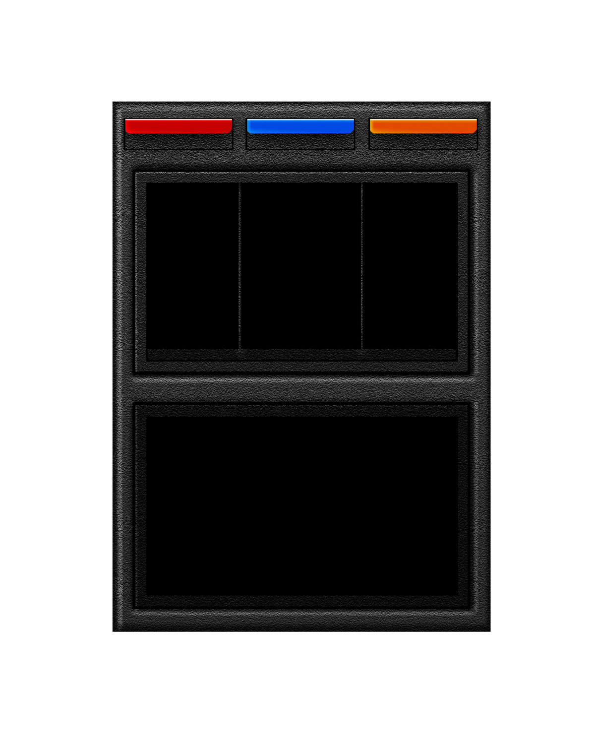 Shift Money Manager Depository Safe 28x20x16