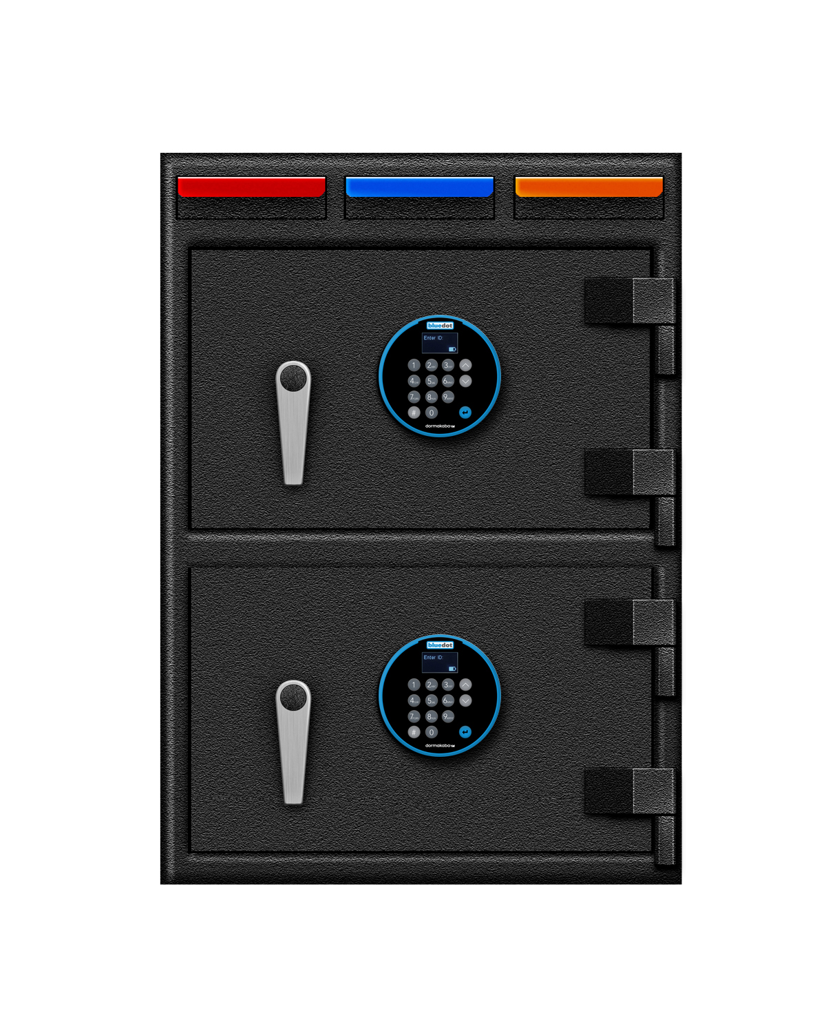 Shift Money Manager Depository Safe 28x20x16