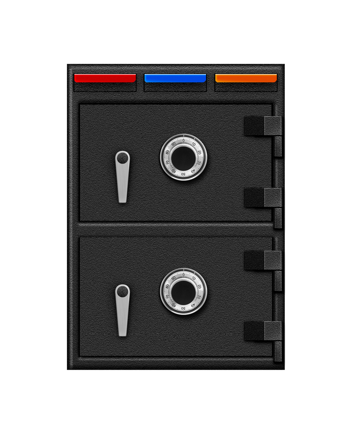 Shift Money Manager Depository Safe 28x20x16