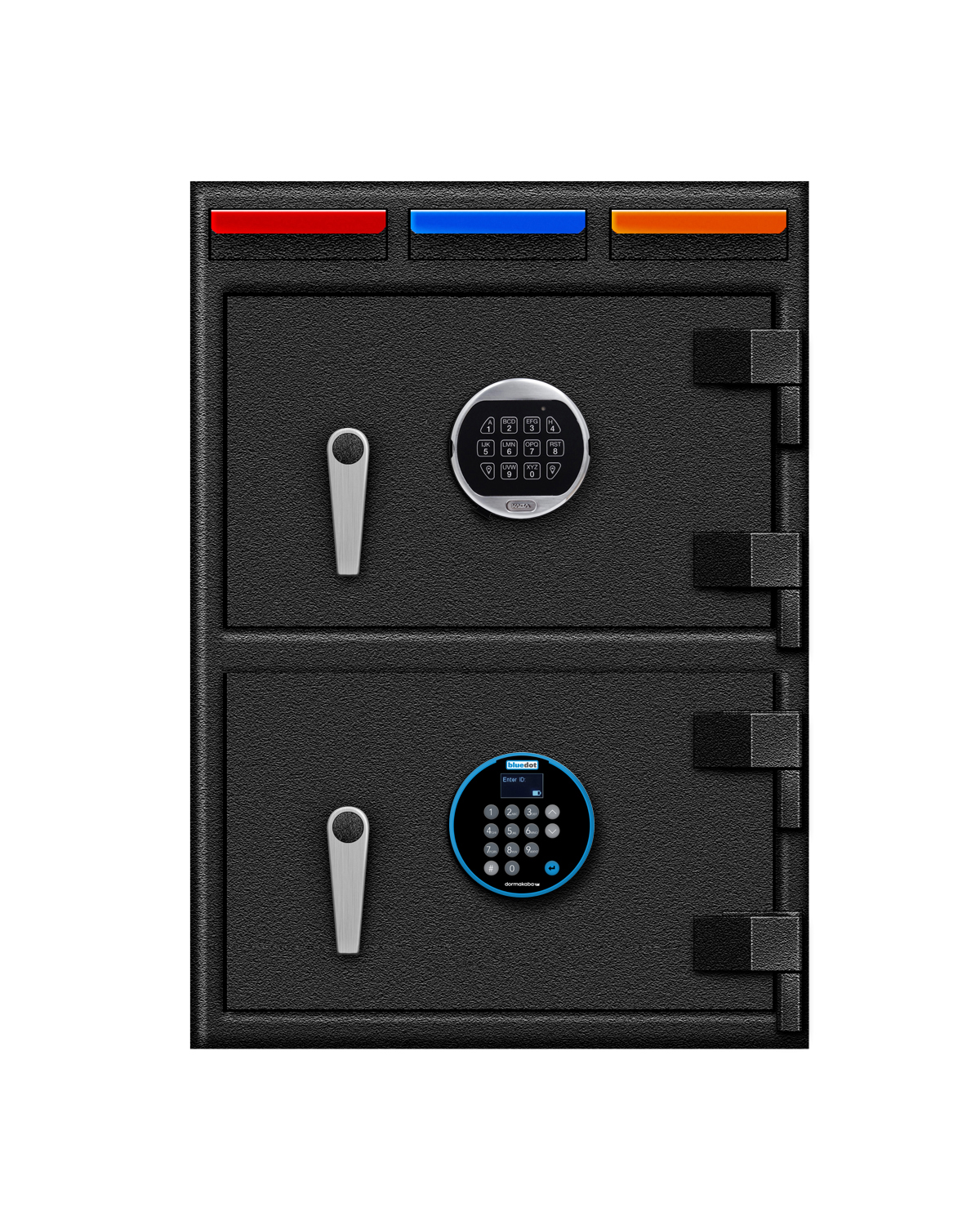 Shift Money Manager Depository Safe 28x20x16