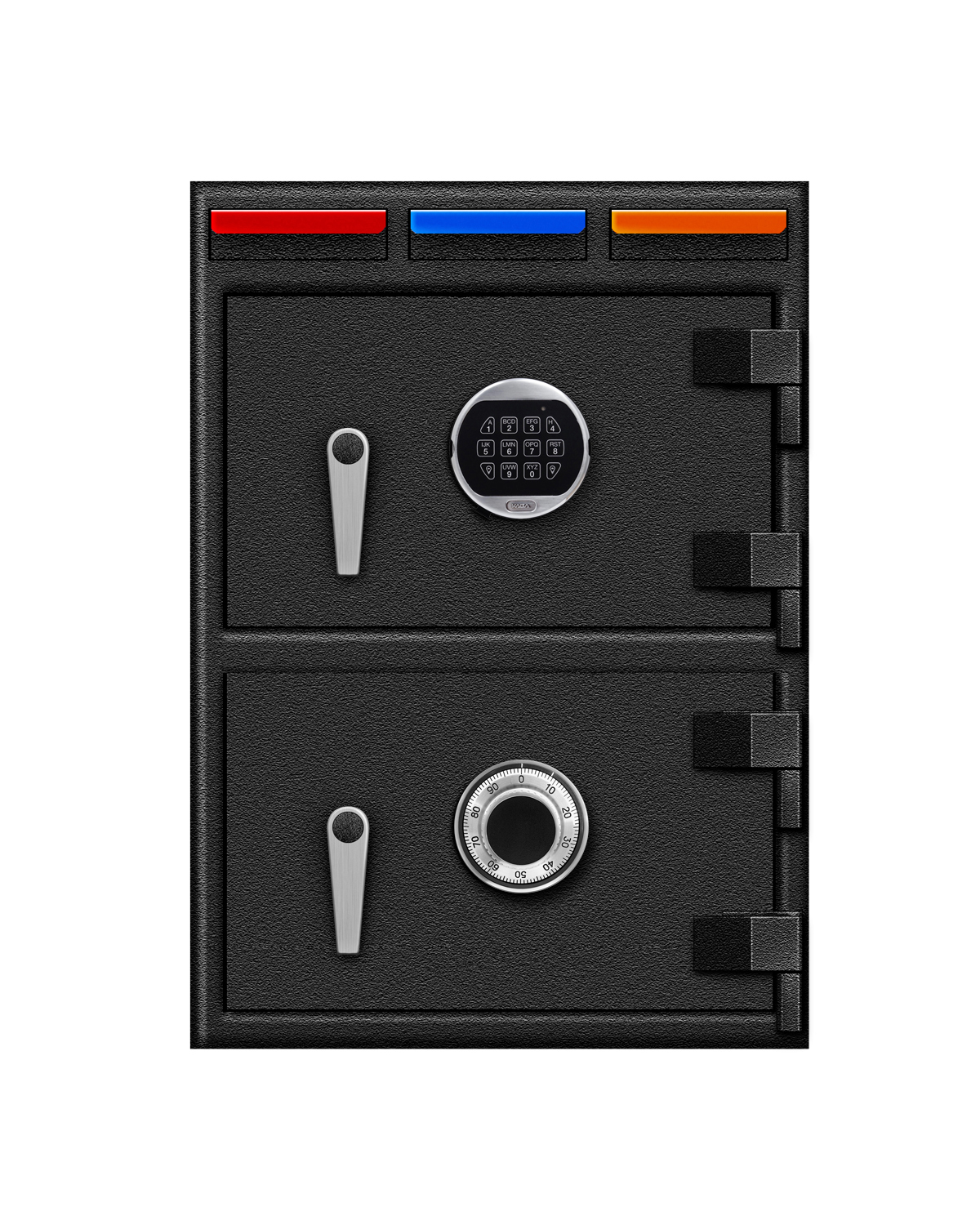 Shift Money Manager Depository Safe 28x20x16