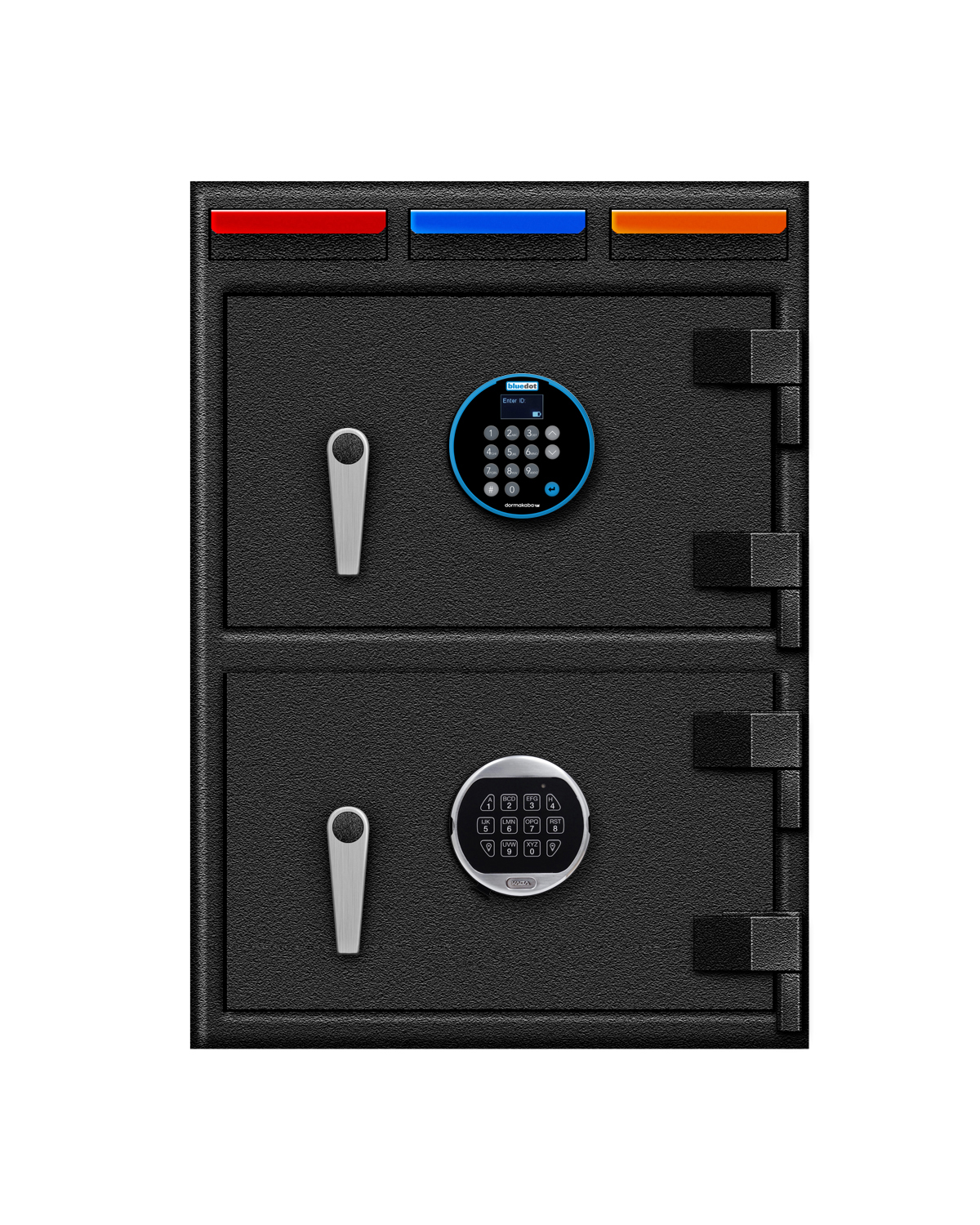 Shift Money Manager Depository Safe 28x20x16