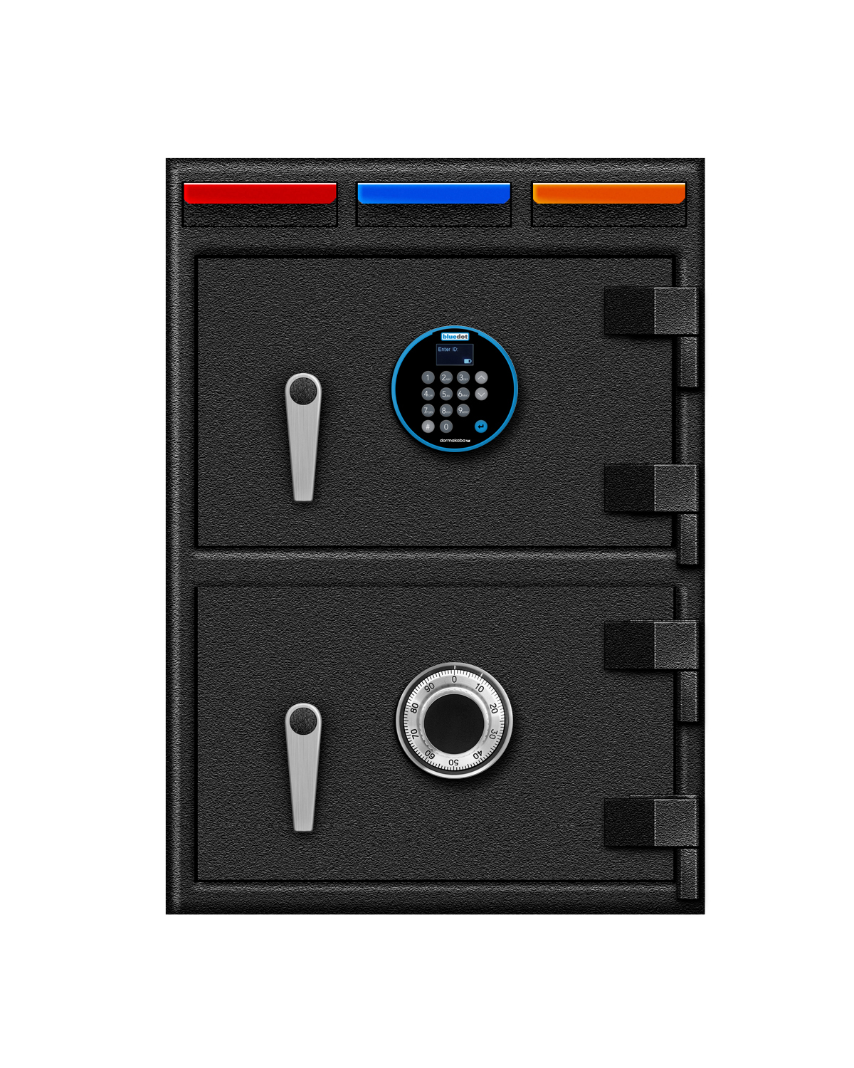 Shift Money Manager Depository Safe 28x20x16