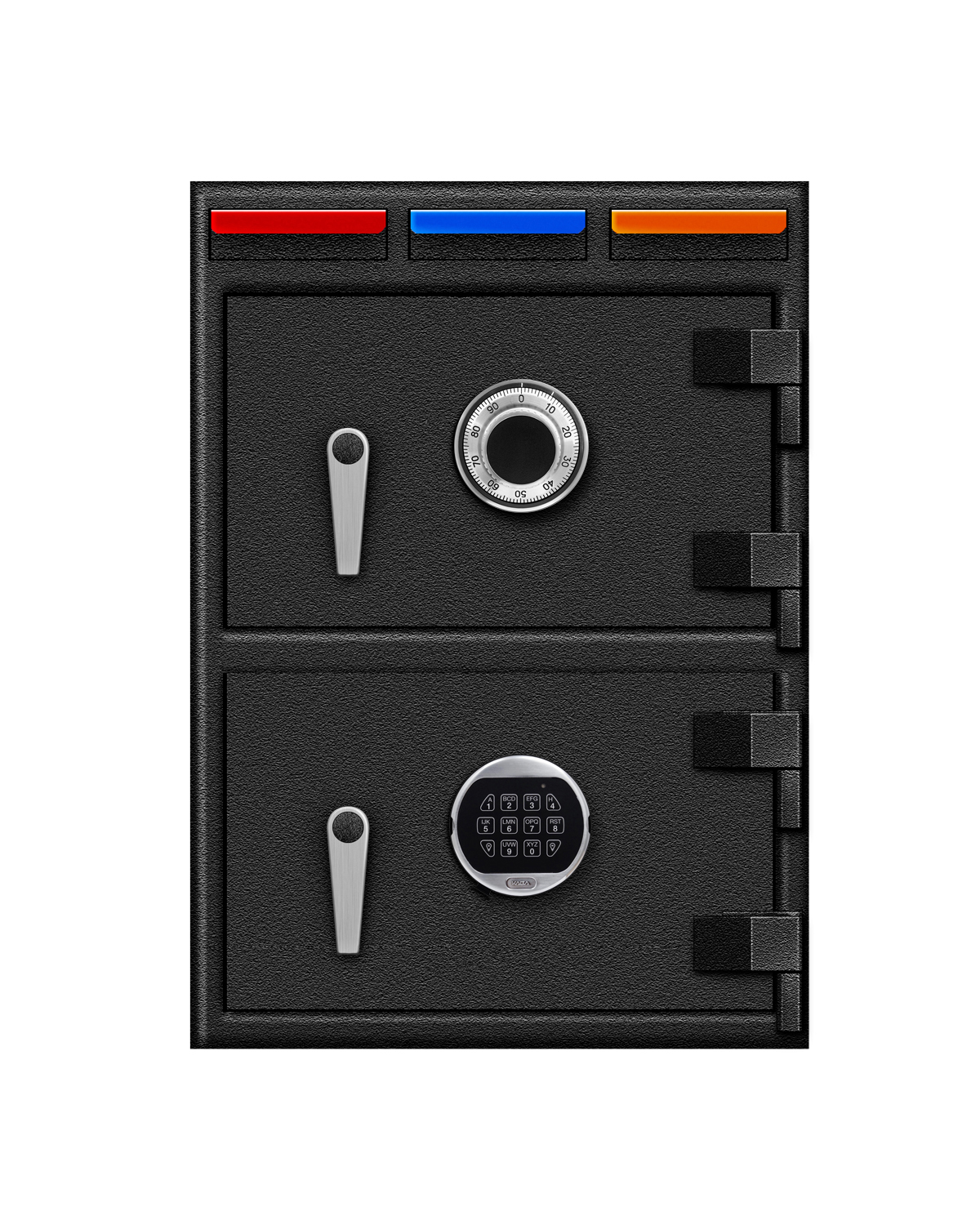 Shift Money Manager Depository Safe 28x20x16