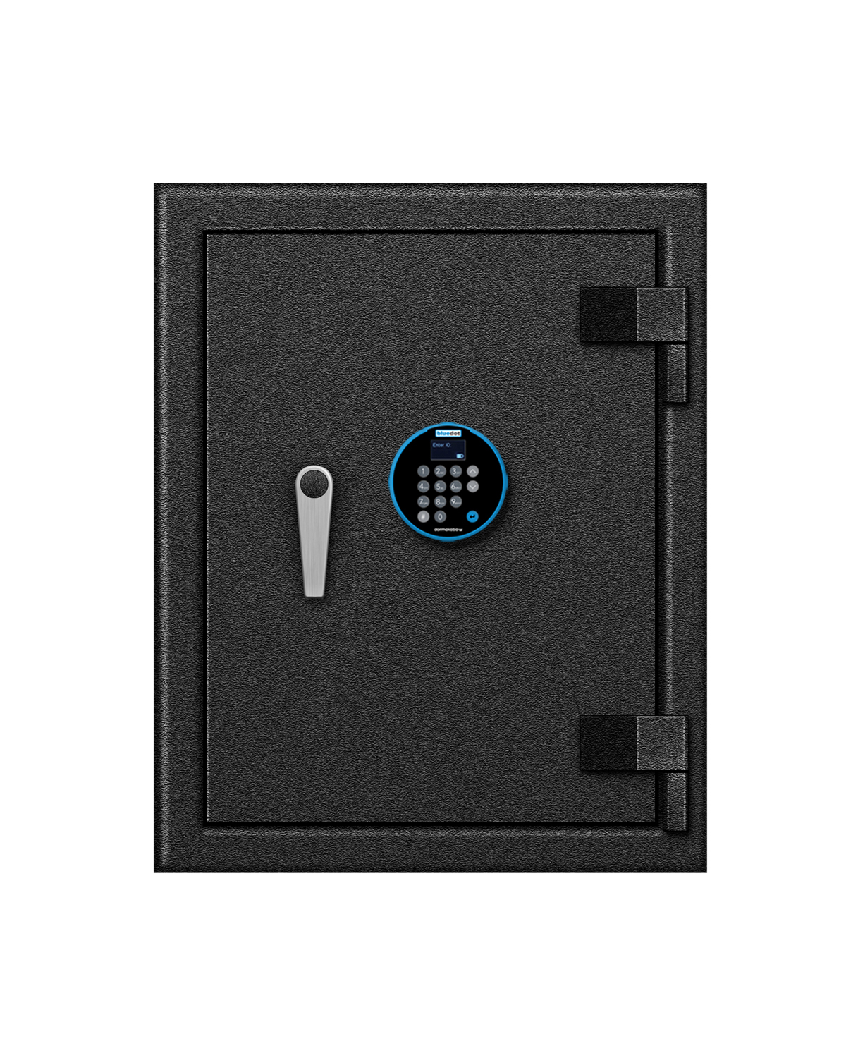 Utility Safe 25"h x 20"w x 20"d