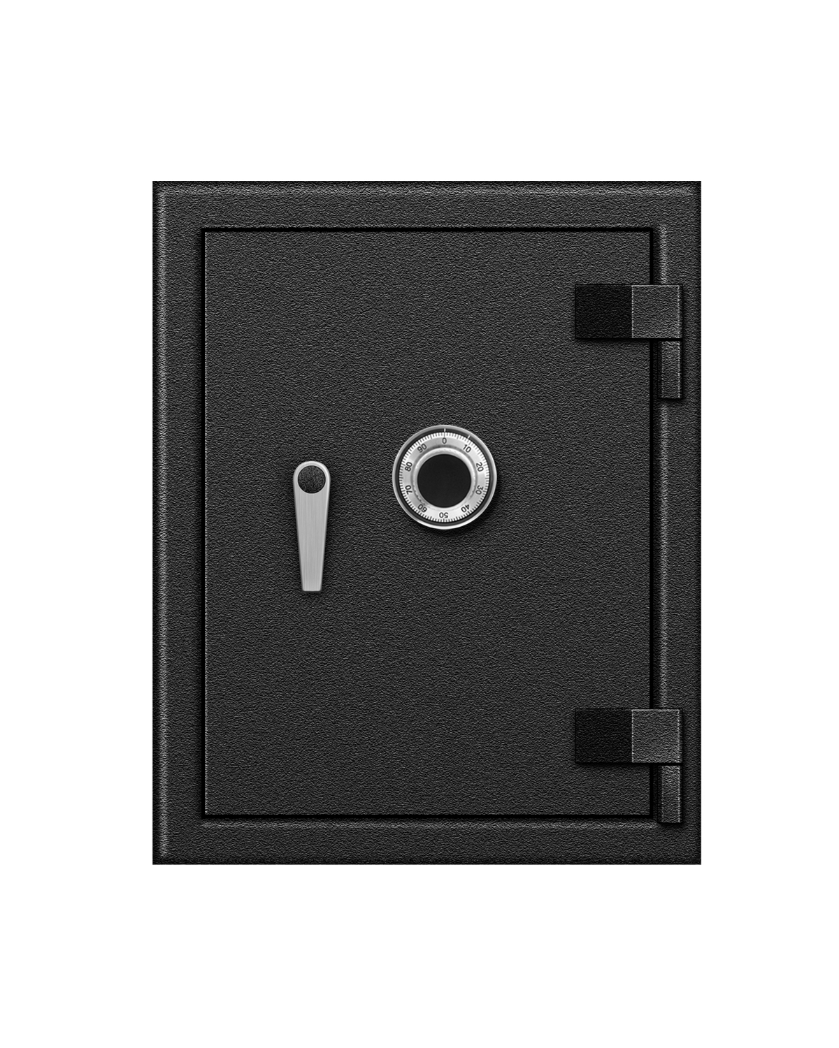 Utility Safe 25"h x 20"w x 20"d