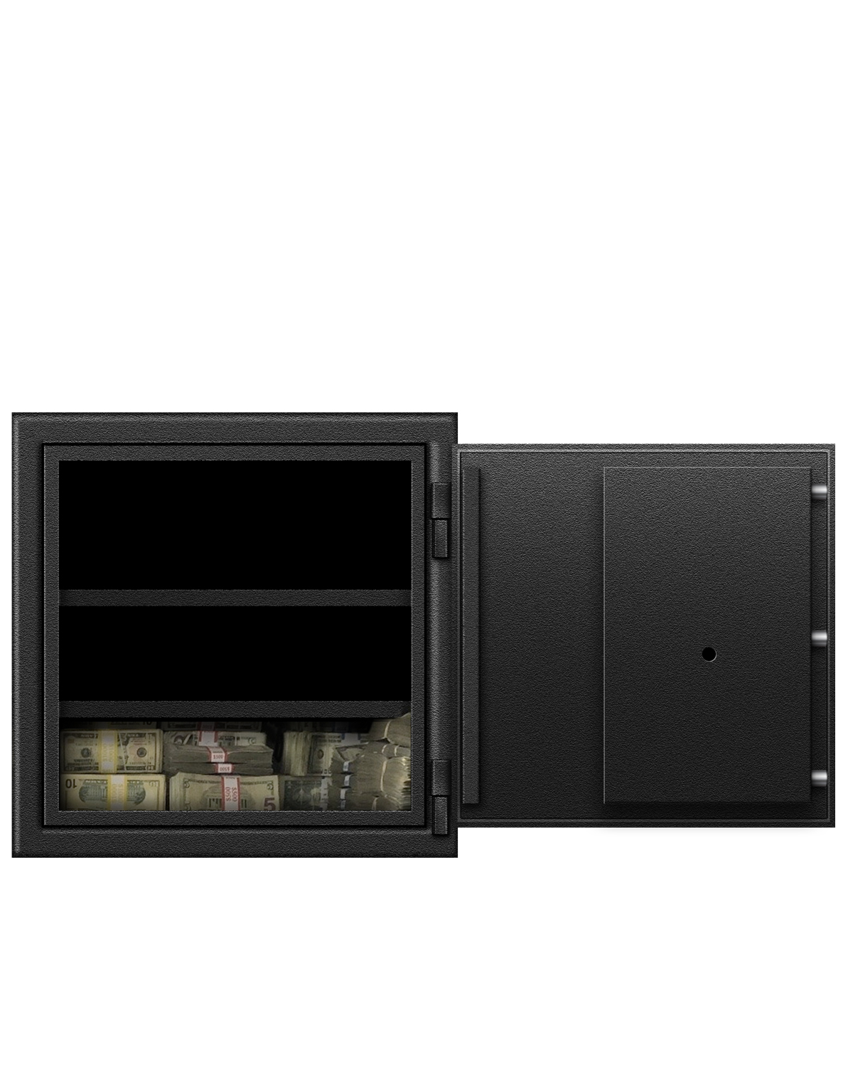 Utility Safe 25 x 25 x 20