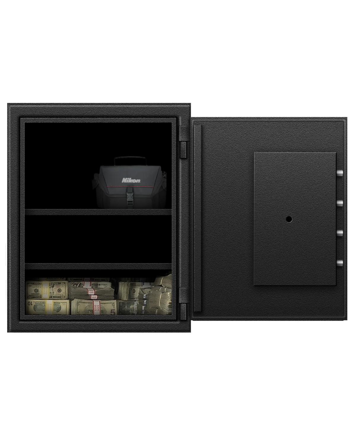 Utility Safe 30 x 24 x 22