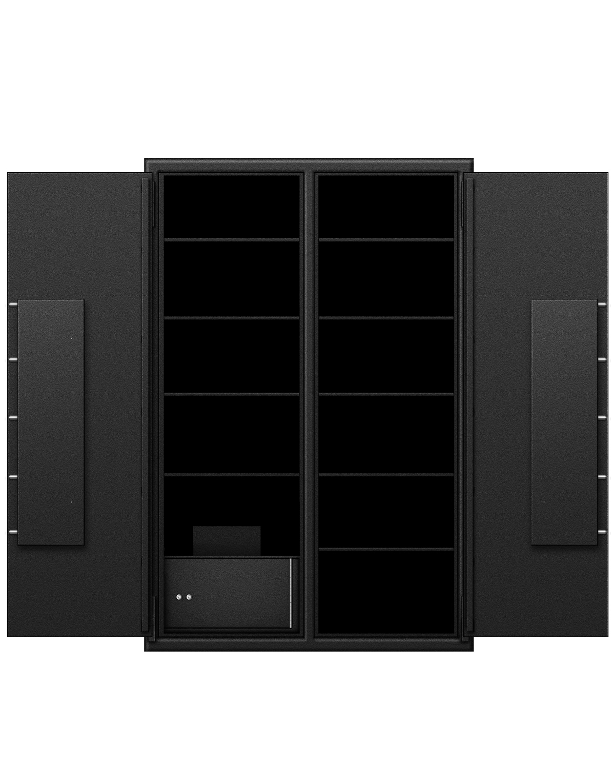 Tech Guard SBSMK 72x48x27