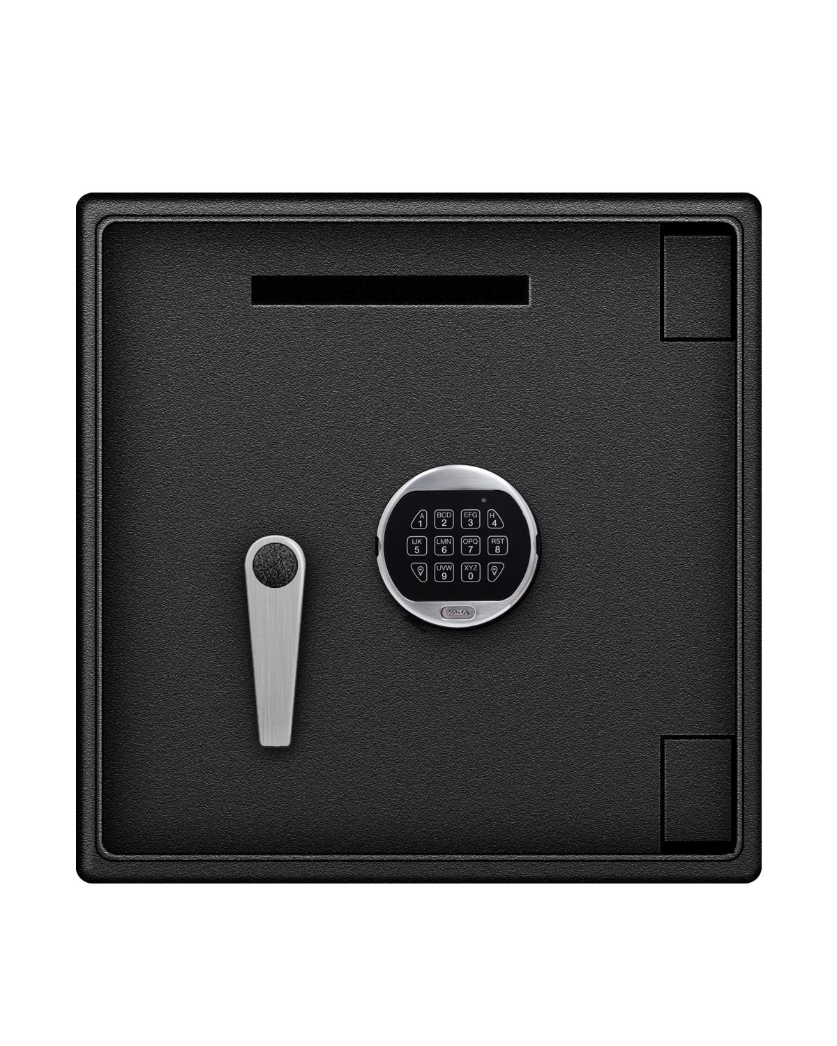 Floor Safe 14¾ x 14¾ x 12½