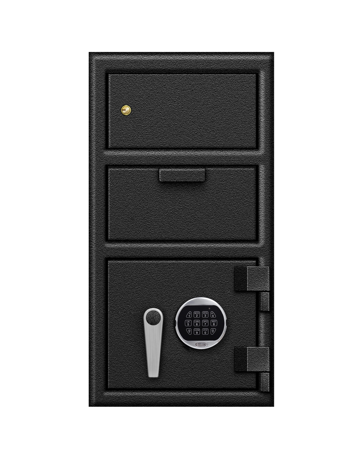 Convenience Locker Safe 27x14x14