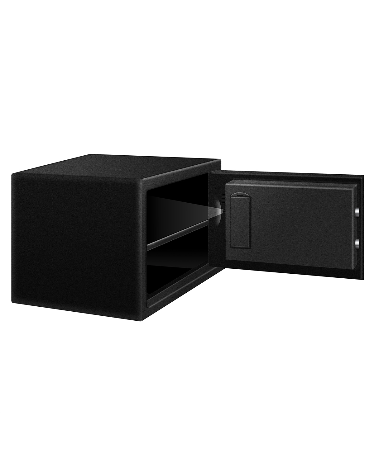 Second Amendment Pistol & Hand Gun Safe