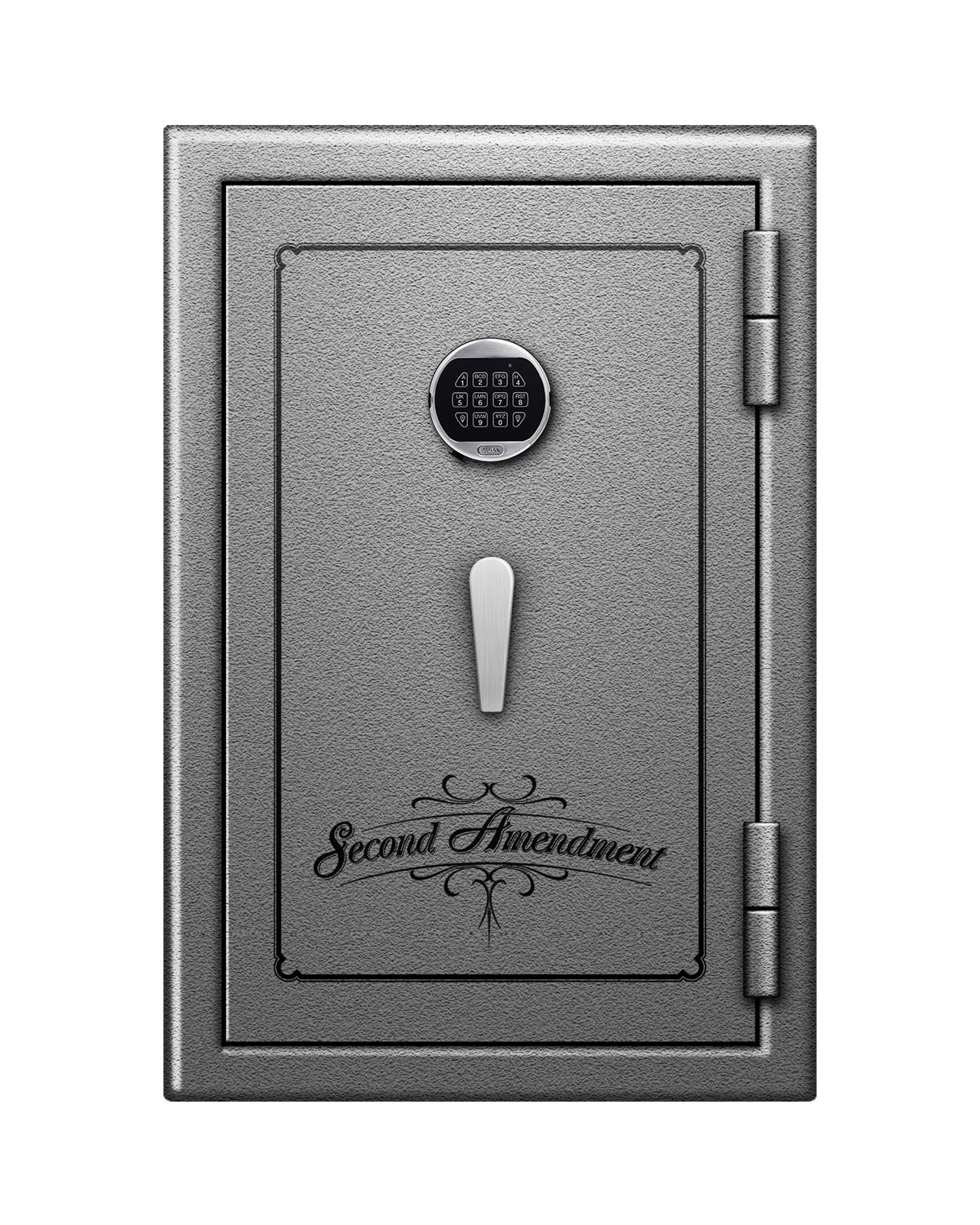 Second Amendment Gun Safe 30 x 20 x 20