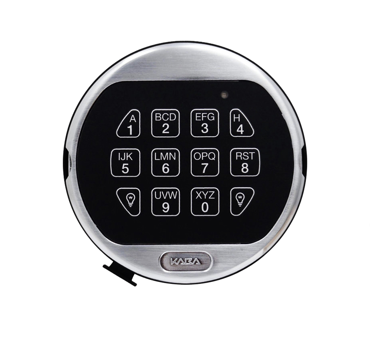 Kaba Mas LA GARD Basic 5715