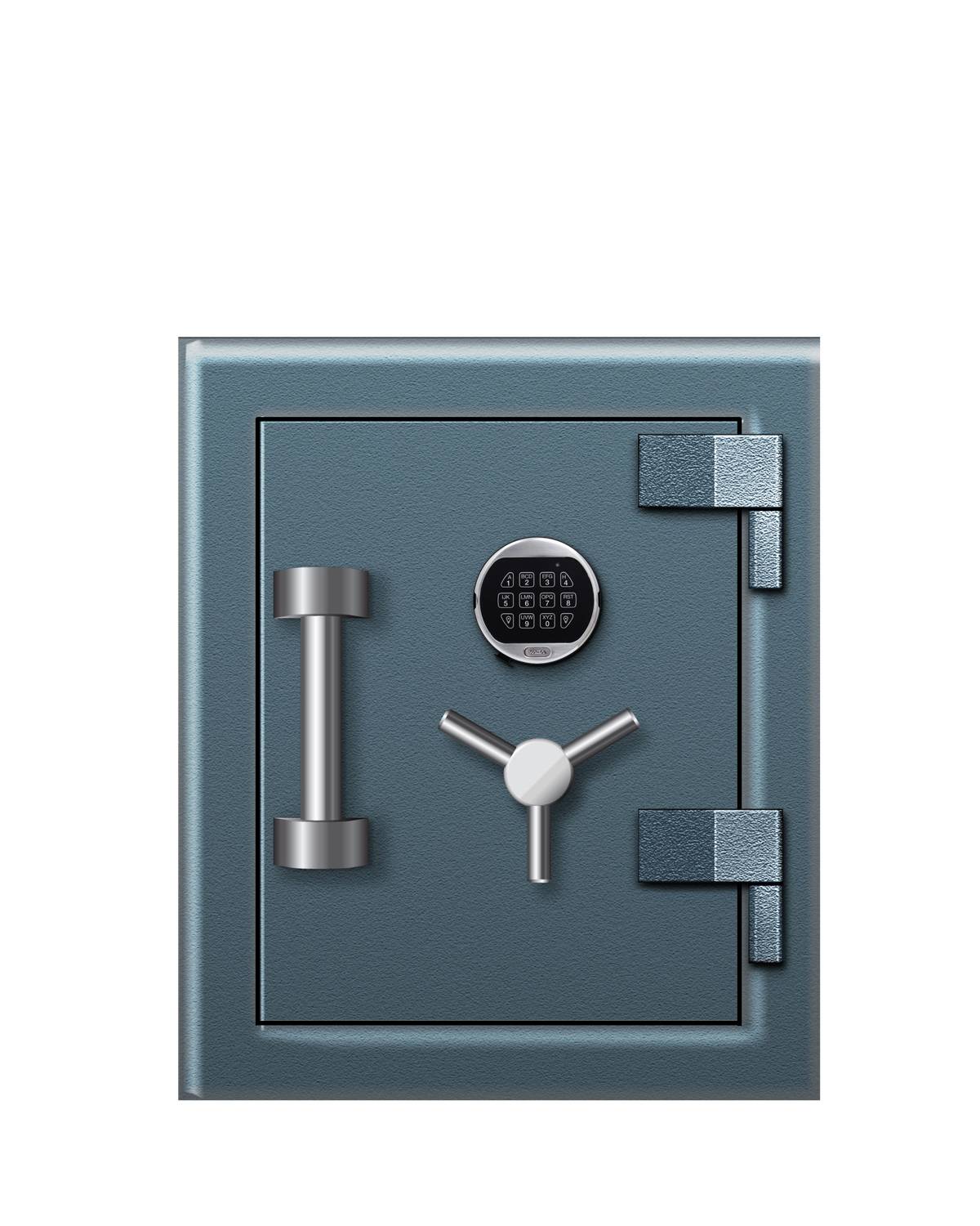 TL-15 High Security Steel Guard Safe 24 x 20 x 20