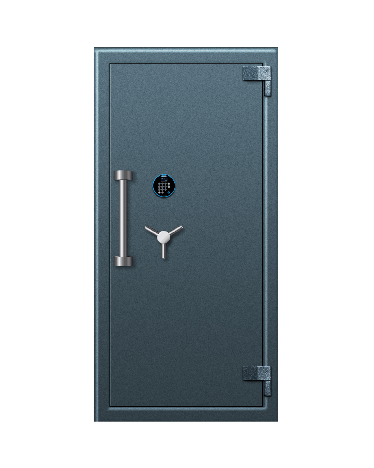 TL-15 High Security Steel Guard Safe 61x30x28