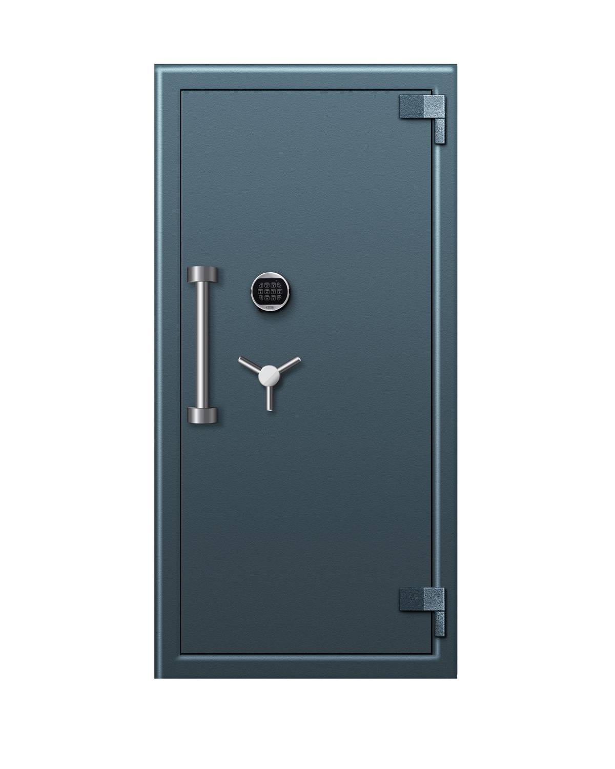 TL-15 High Security Steel Guard Safe 61x30x28