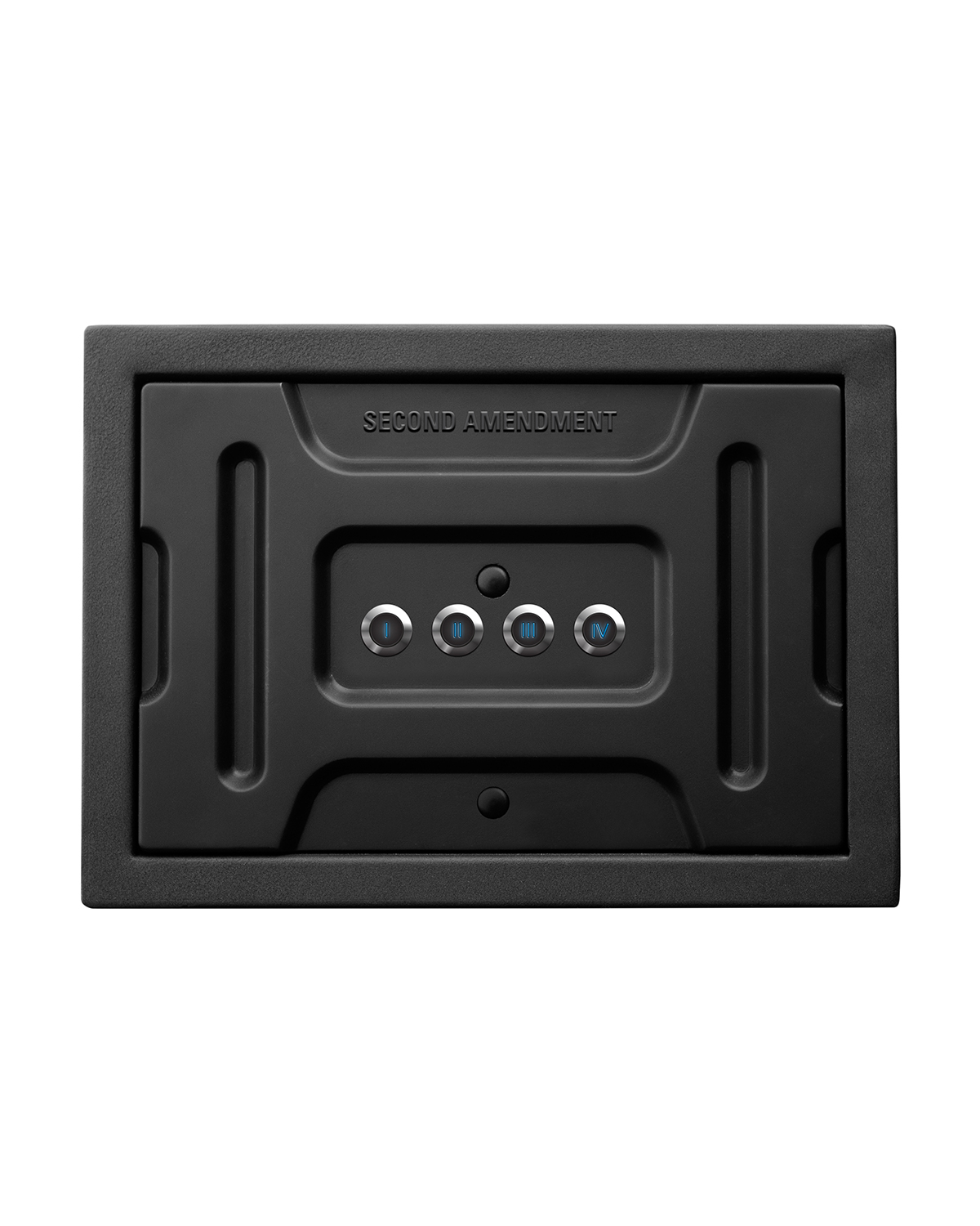 Second Amendment Pistol & Hand Gun Safe