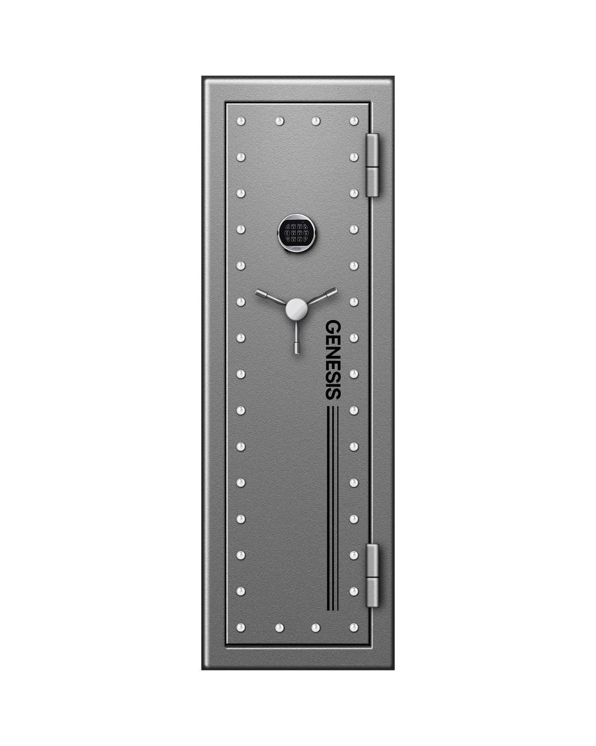 Genesis Gun Safe (55 x 18 x 15)