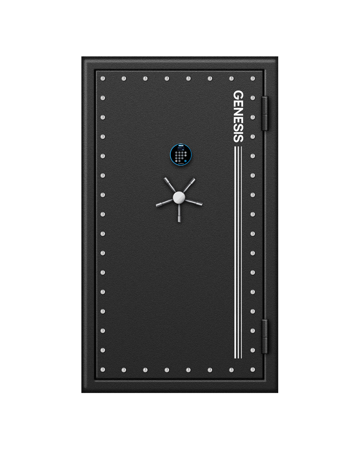 Genesis Gun Safe - Black 59 x 40 x 22