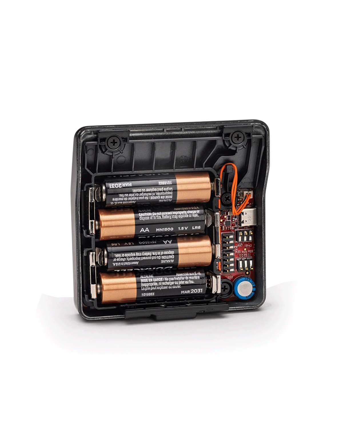 Axessor Apexx IP - Image 8