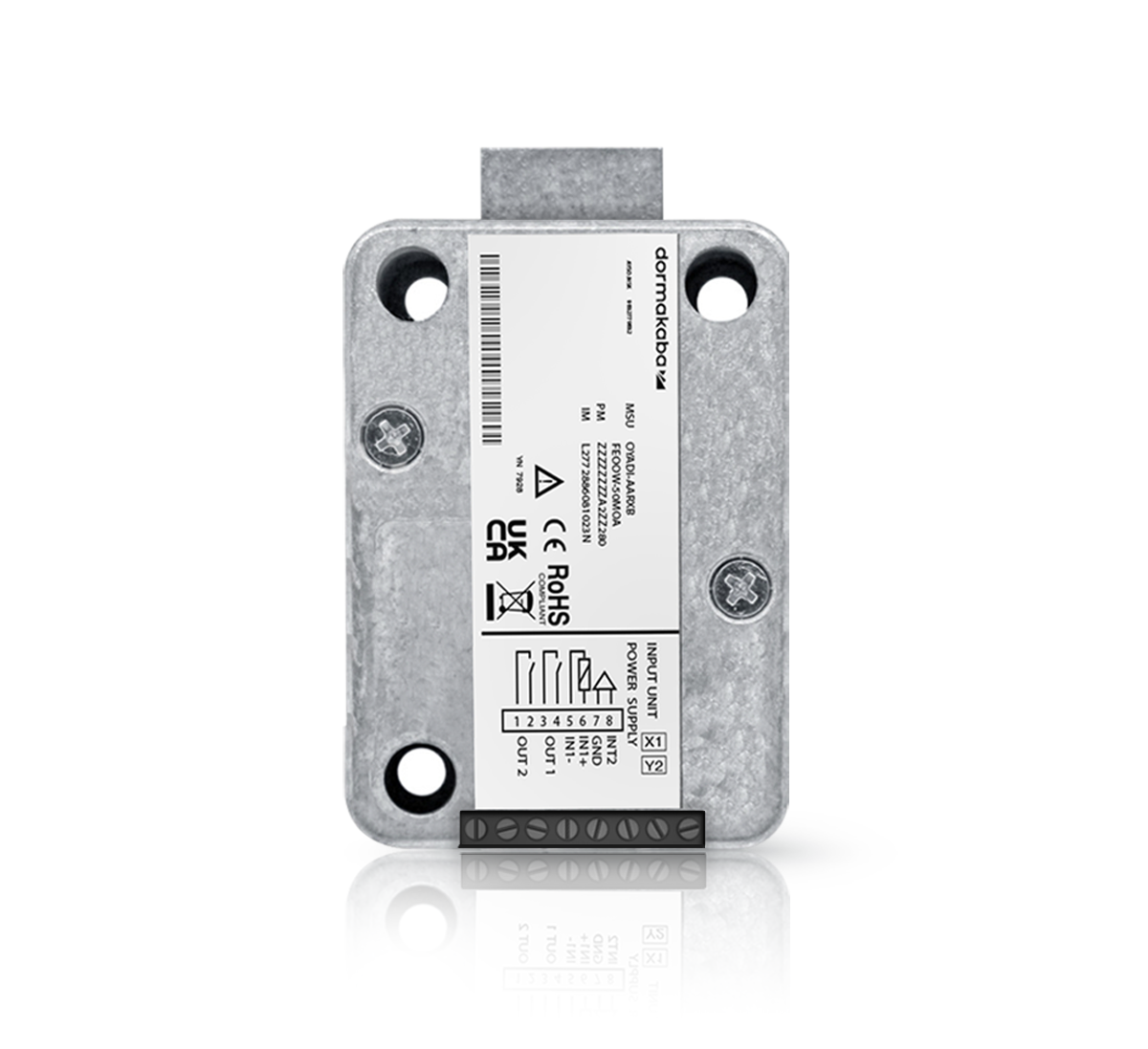 Axessor Apexx IP - Image 3