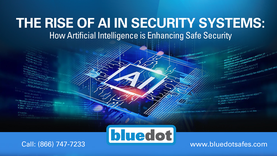 The Rise of AI in Security Systems - Blog