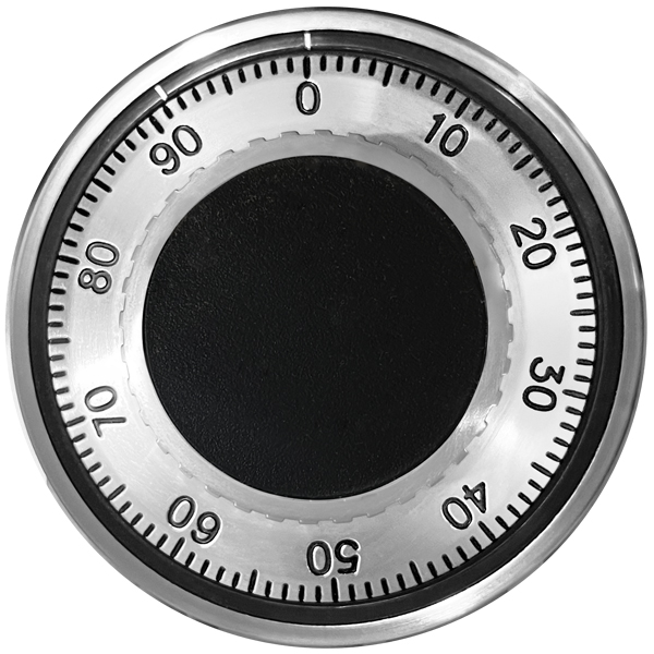 LA GARD Mechanical Lock