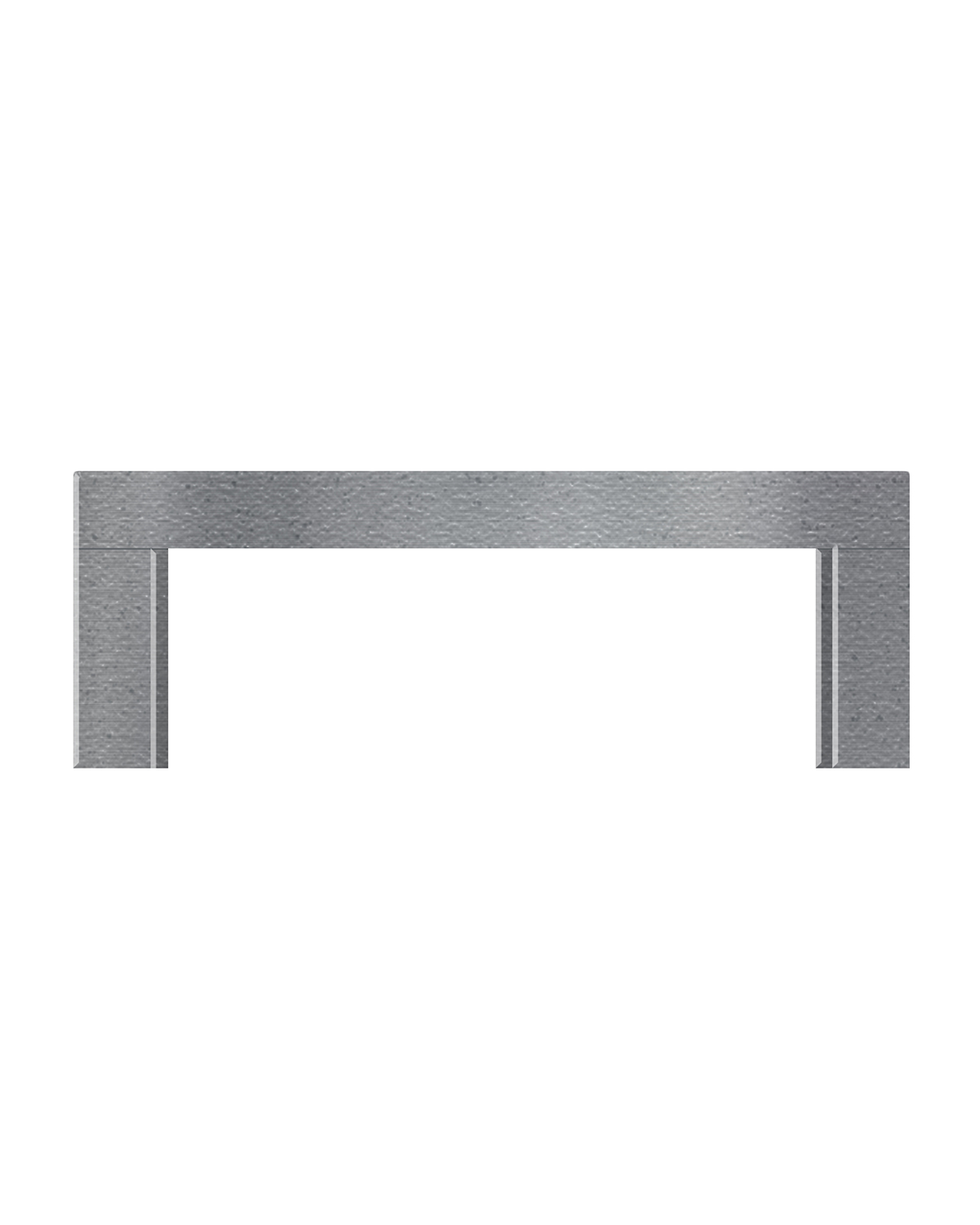 Teller Locker Stand 12"