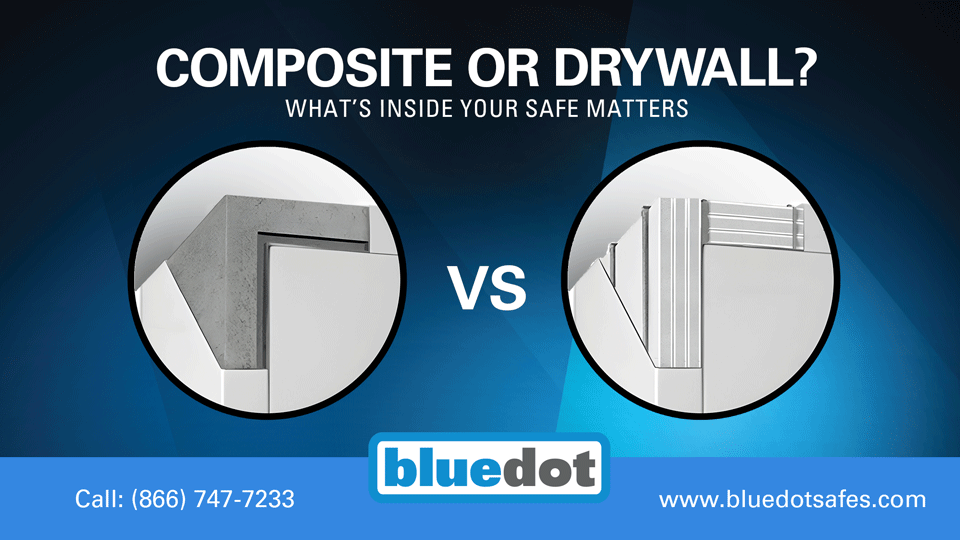 Real Protection Starts Inside – Choose Composite Over Drywall