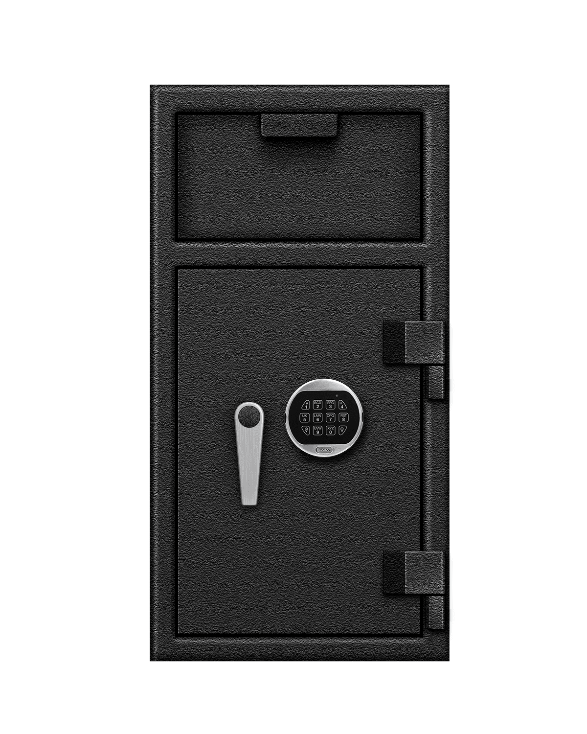 Front Load Hopper Depository Safe (27 x 14 x 14)