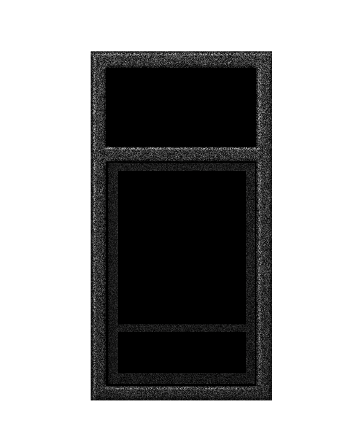 Front Load Hopper Depository Safe (27 x 14 x 14) - Image 4