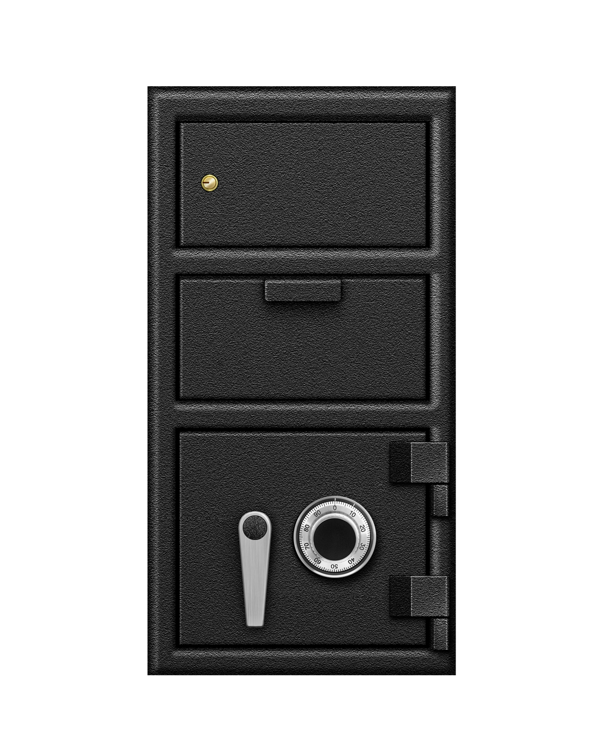 Convenience Locker Safe 27x14x14