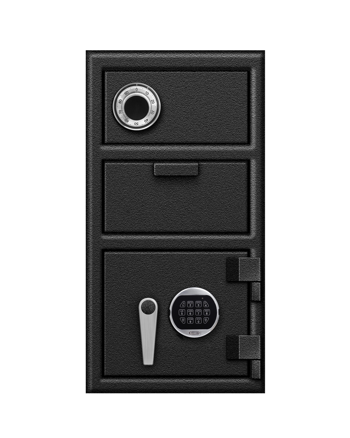 Convenience Locker Safe 27x14x14