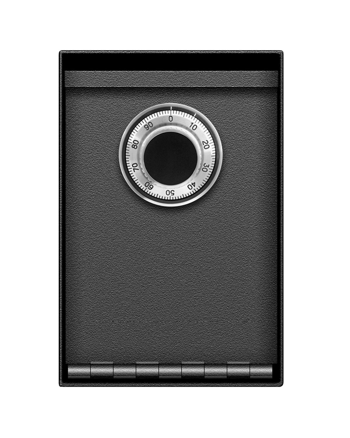 Under Counter Drop Box 12x8x10
