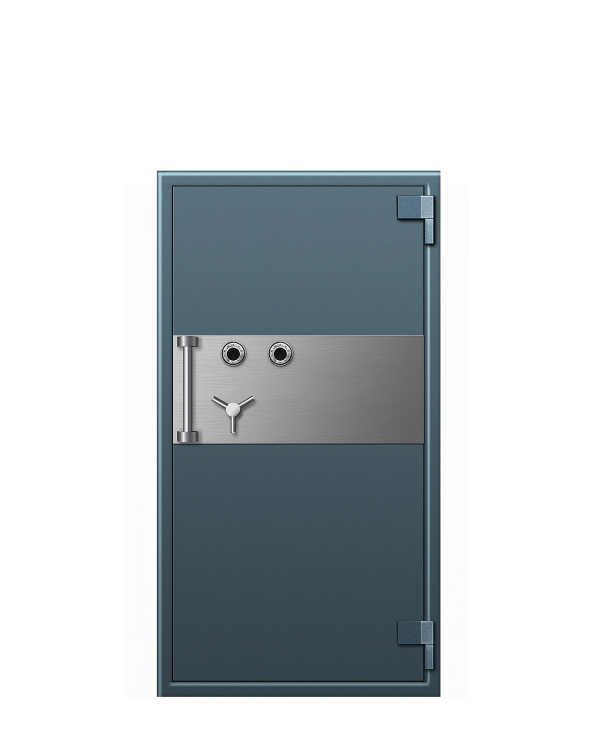 High Security Safes