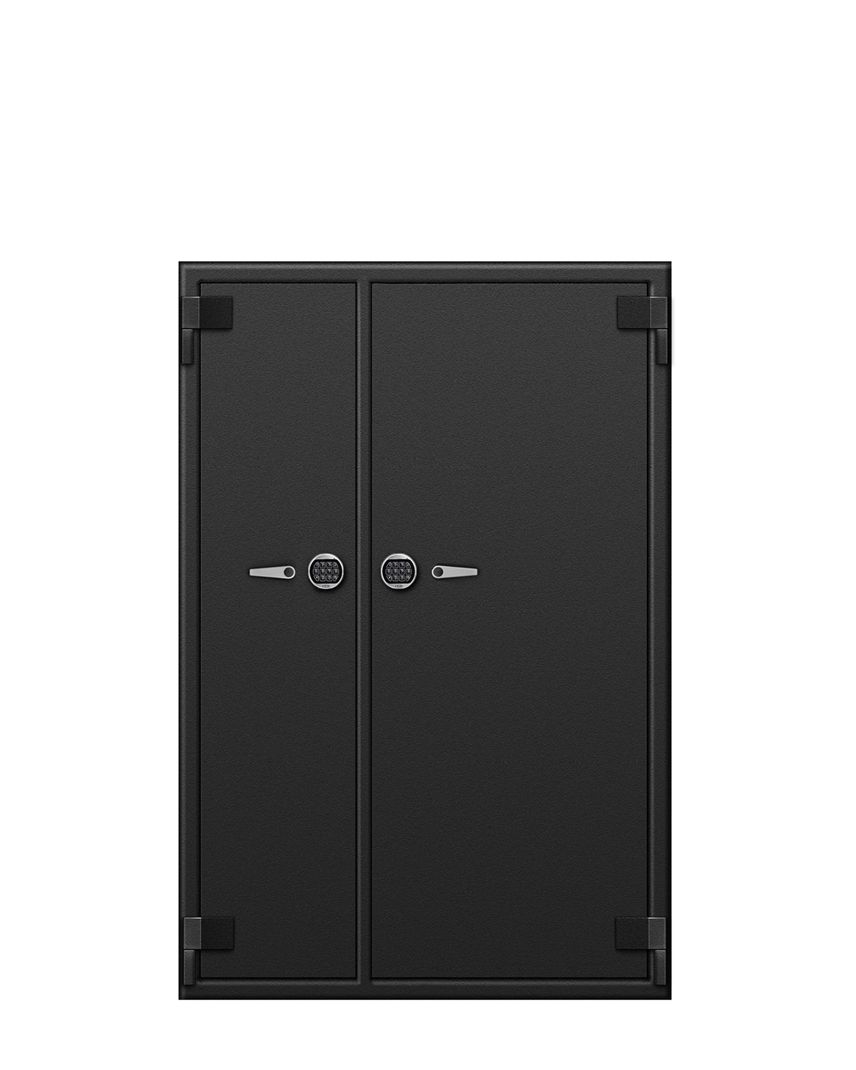 Inventory Safes
