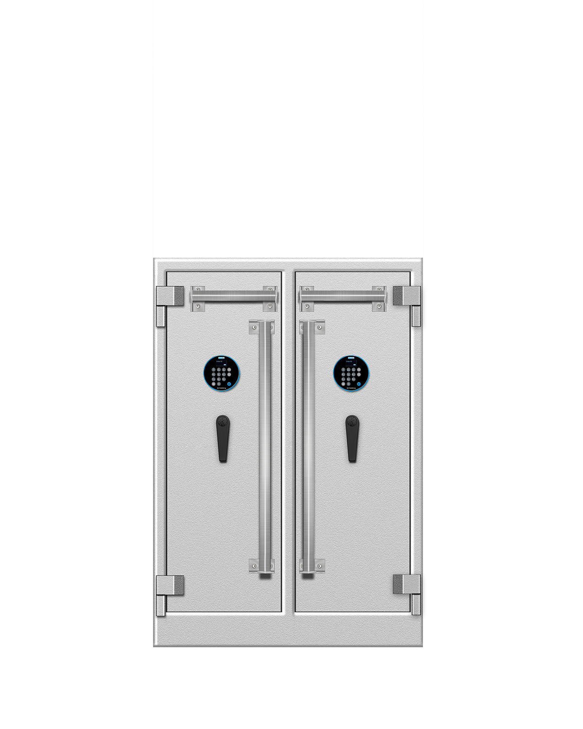 Med Guard II (42 1/4x32x14) - Image 3