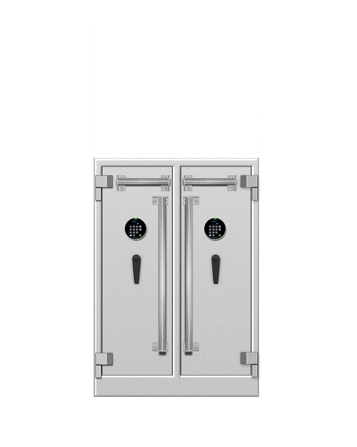 Med Guard II (42 1/4x32x14) - Image 5