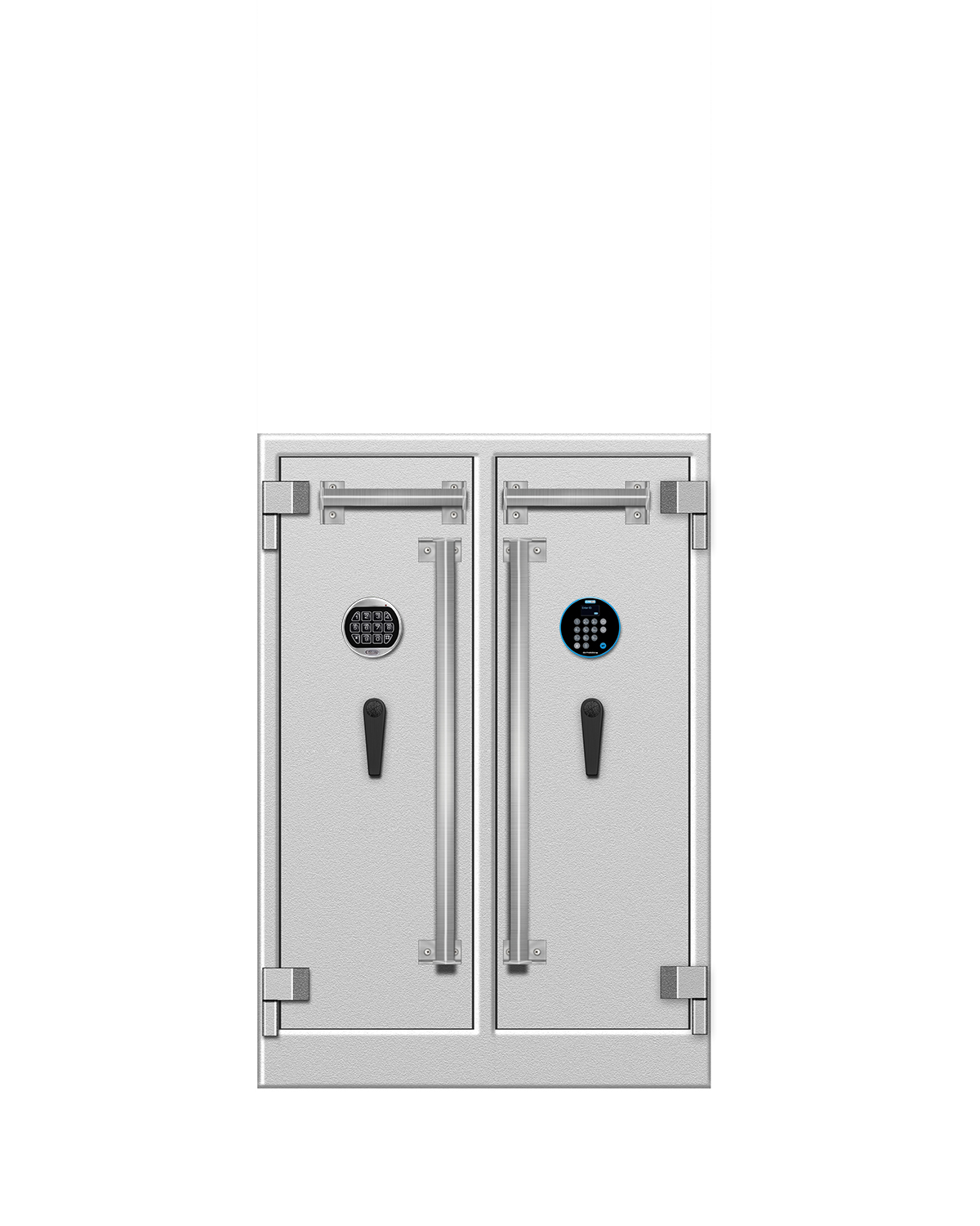 Med Guard II (42 1/4x32x14) - Image 9