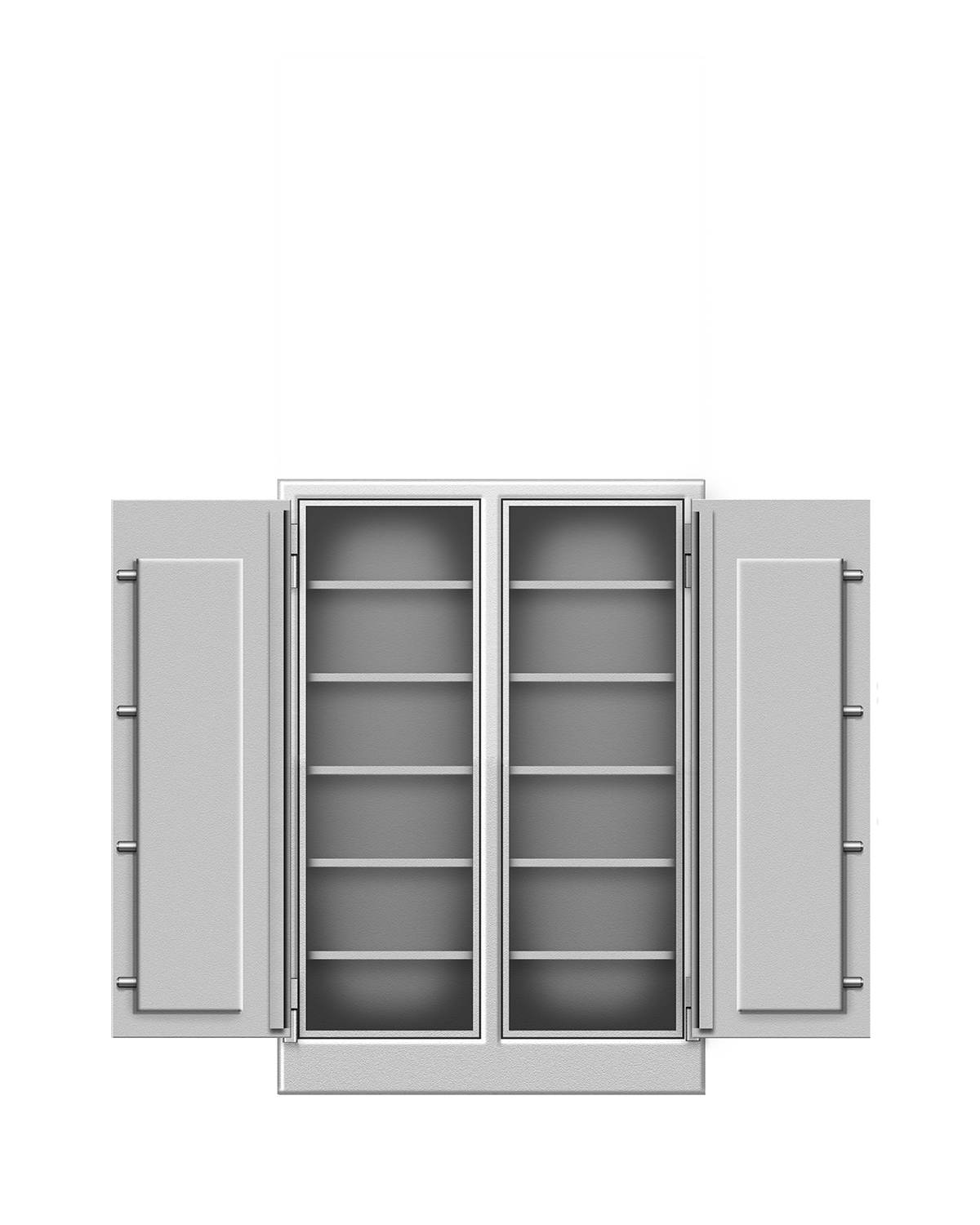 Med Guard II (42 1/4x32x14) - Image 4