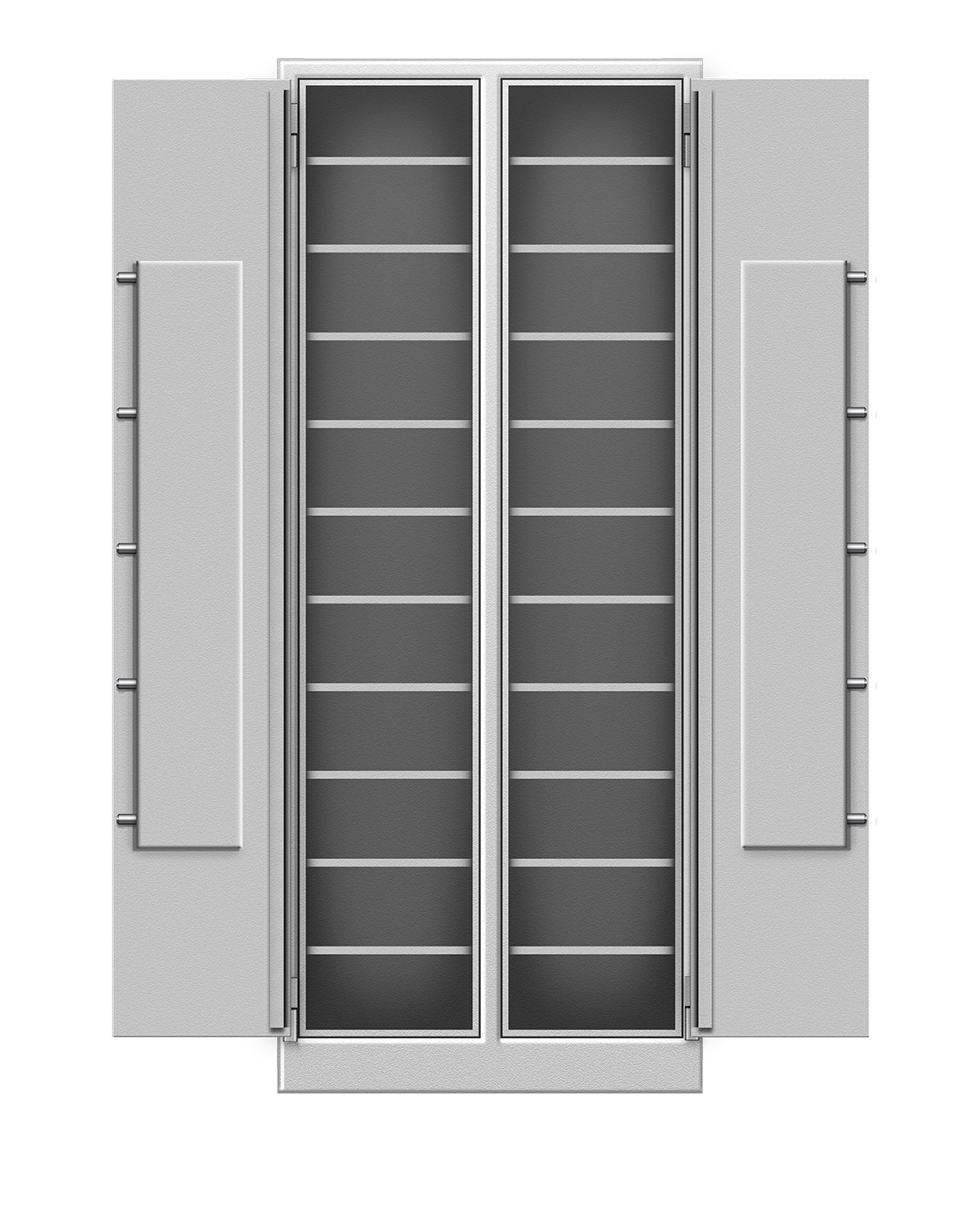 Med Guard I (80x32x14) - Image 4