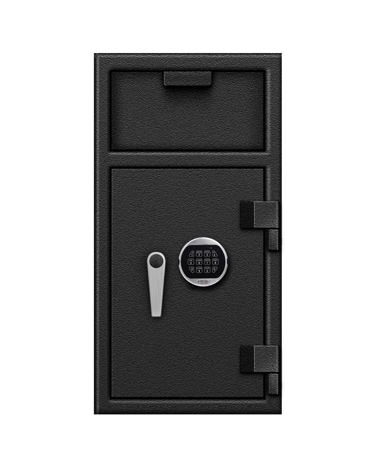 Front Load Hopper Depository Safe (27 x 14 x 14)