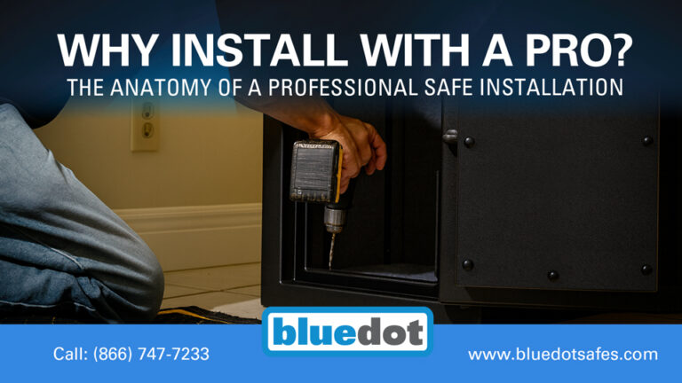 Prioritize Professional Installation