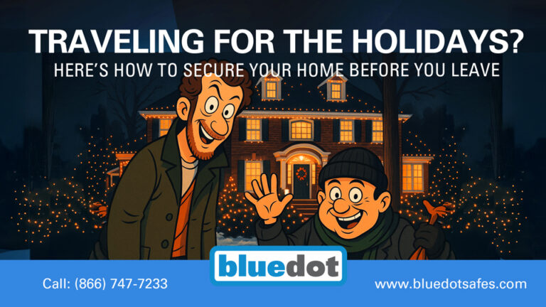 Traveling for the Holidays